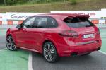 Porsche Cayenne GTS 2013 года